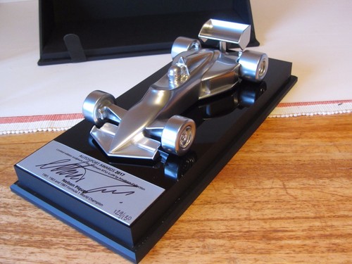 2017 autosport awards - 2017,