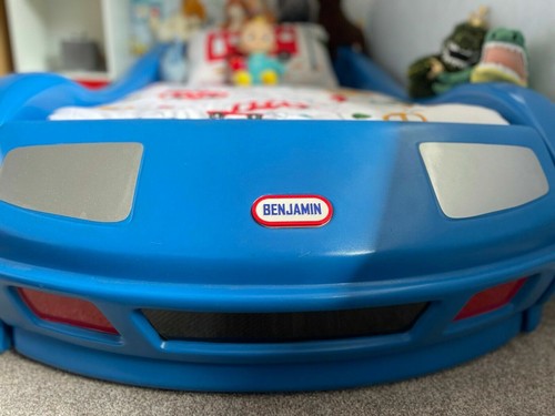 Little tikes bed number - little,