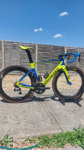 Specialized venge pro vias - specialized,