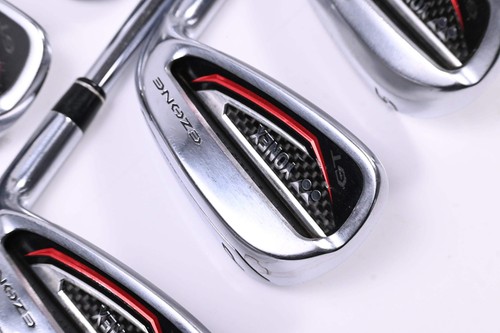 Yonex ezone 2020 irons - yonex,