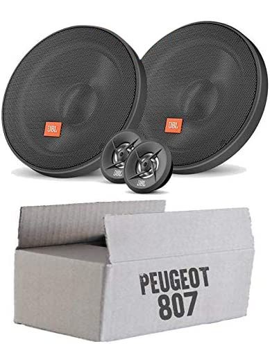 Jbl speaker for peugeot - for,