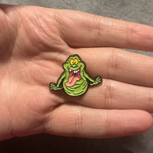 Ghostbusters slimer classic - slimer,