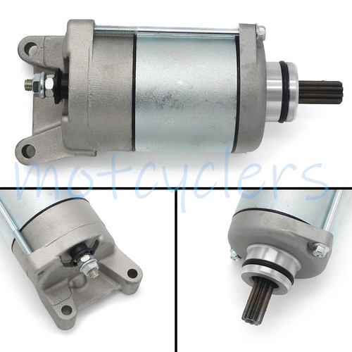 Starter motor for honda - starter,