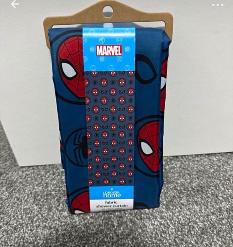 Marvel george home spider man - marvel, spider-man