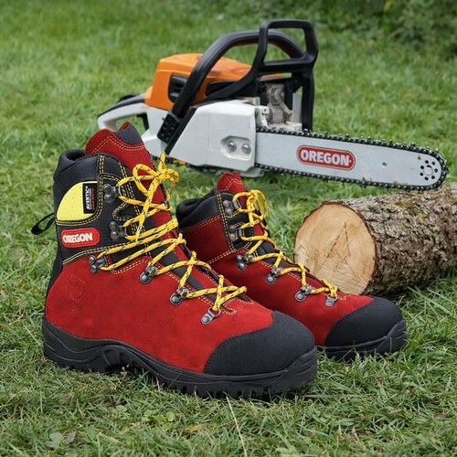 Oregon protect pro - protect, chainsaw