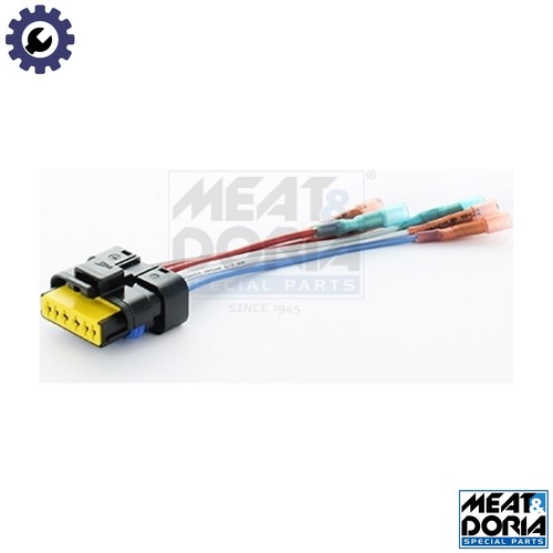 Repair kit cable - repair, for