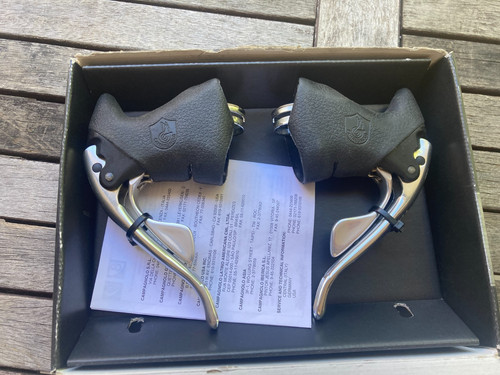 Campagnolo veloce speed - campagnolo, 9
