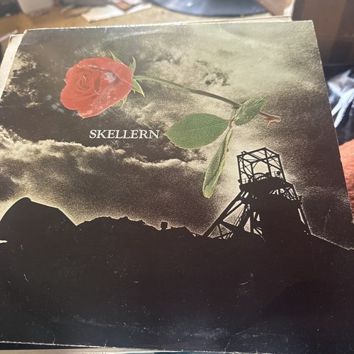 Peter skellern vinyl - peter,