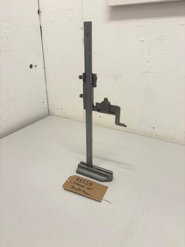 Etalon 300mm swiss made - etalon,