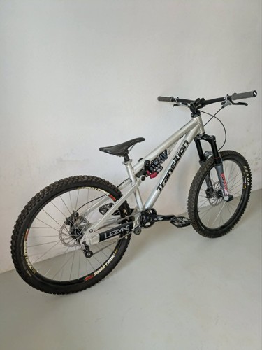 Transition bottlerocket raw - v1,