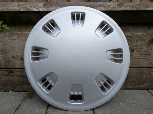 Renault clio 13 wheel - 1x, 13"