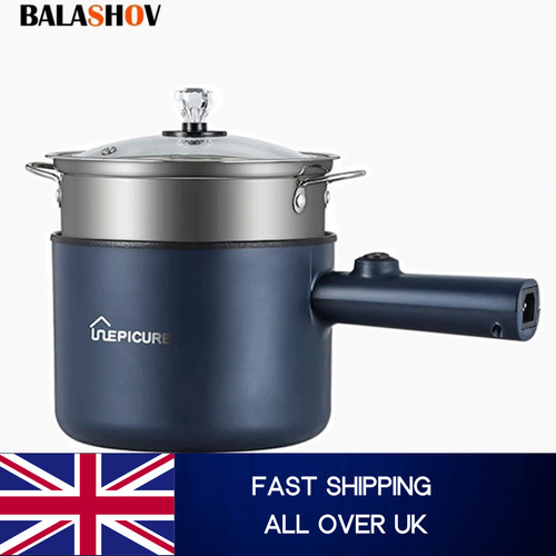 Mini electric cooker - electric,