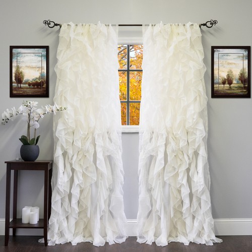 Chic sheer voile - chic,