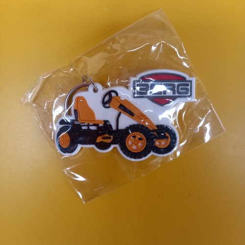 New berg toys - novelty, kart