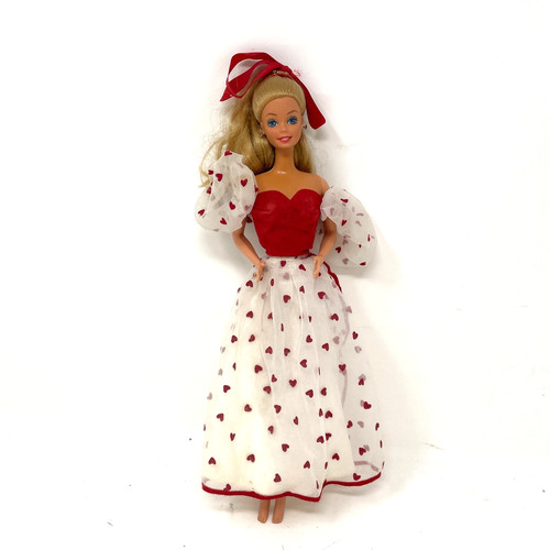 Vintage 1983 loving you - 1983, barbie