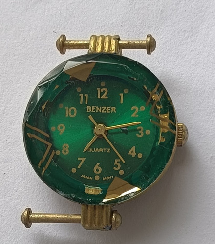 Vintage women wristwatch