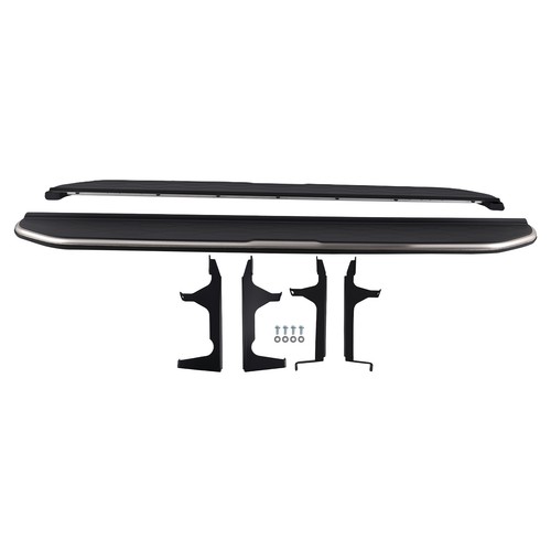 Nerf bars running board - bars,