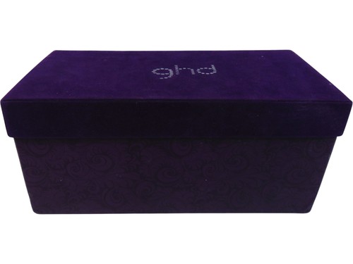 Ghd limited edition purple - ghd,