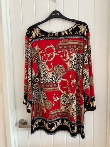 Joseph ribkoff kimono - joseph, 14
