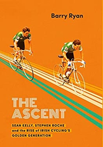 The ascent sean - ascent, kelly