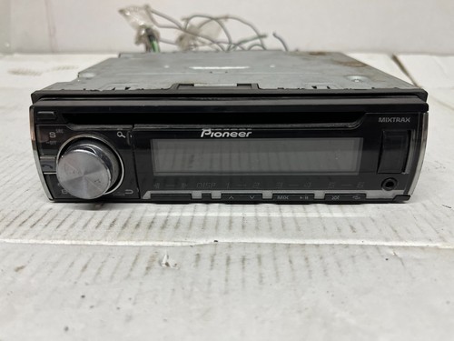 Pioneer radio mp3 - cd, aux