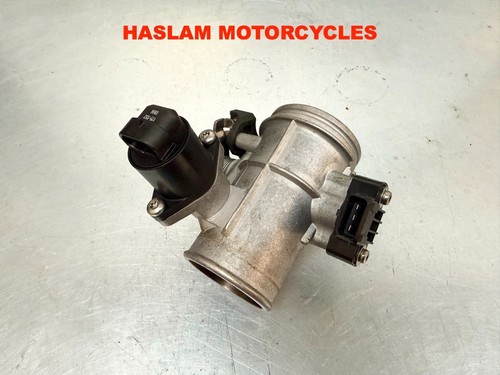 Ducati monster 797 throttle - monster,