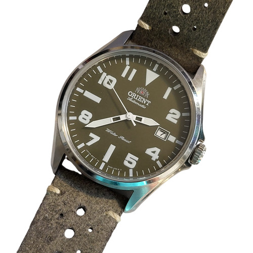 Vintage orient automatic - orient,