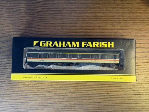 Graham farish gauge 374 087 - n,
