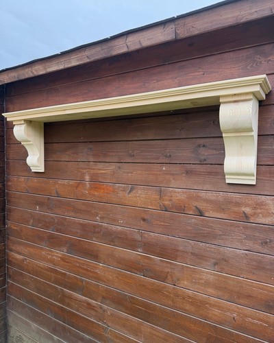 150cm long georgian style - ,
