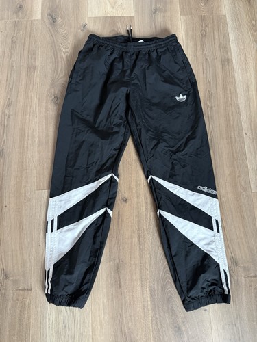 Adidas nylon black - adidas, slayer