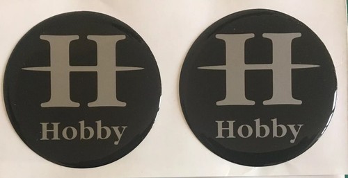 Hobby motorhome alloy - , wheel
