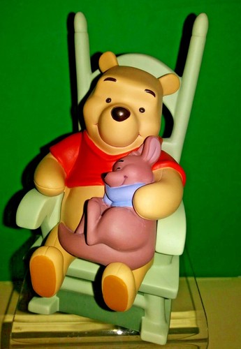 Winnie pooh friend - 🧸winnie,