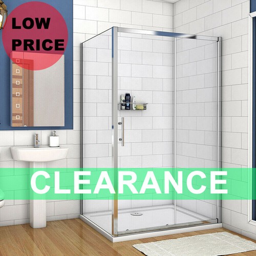 Bathroom sliding door shower - sliding,