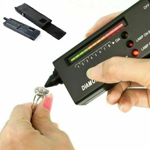 Diamond tester moissanite - tester,
