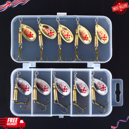 Mepps imitation fishing - imitation,
