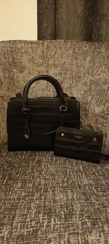 Radley handbag matching - radley, &