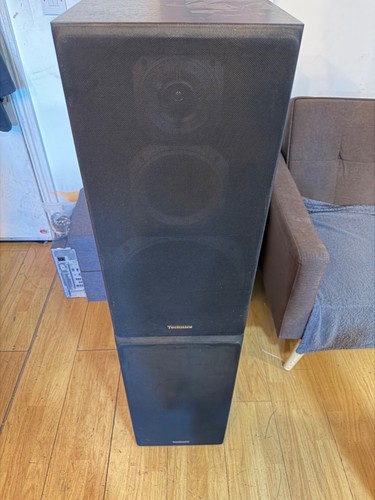 Technics 3670 way speaker - technics, 3