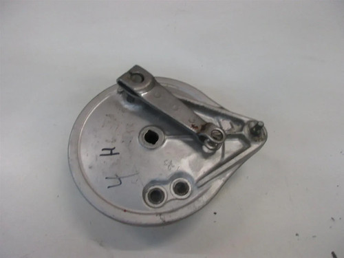 1st honda 500 pc01 brake - 1st, cx
