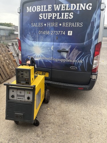 Cea maxi 505 amp mig - 505,