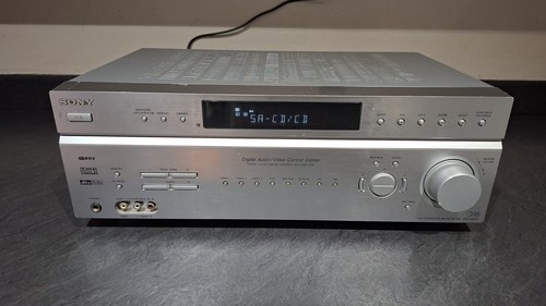 Sony str k870p - sony, receiver