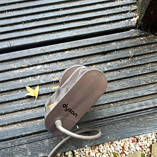 Dyson dc30 handheld charger - dc30,