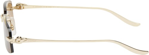 Cartier eyeglasses unisex - cartier,