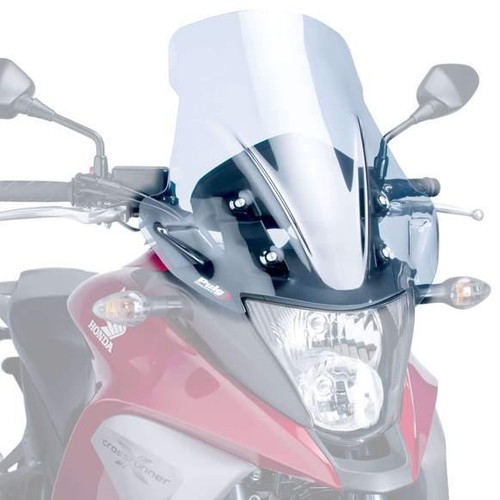 Puig touring screen clear - puig,