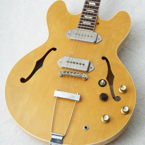 Epiphone john lennon 1965 - epiphone,