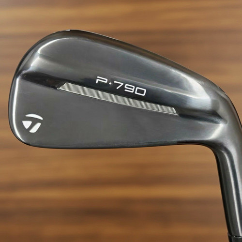 Taylormade p790 iron set - p790,
