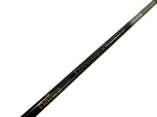 Daiwa connoisseur whip - connoisseur, wtp