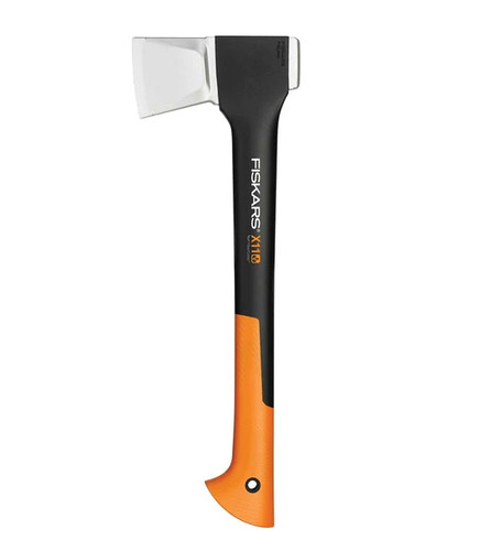 Fiskars x11 small log - x11,