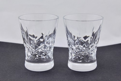 Set waterford crystal - waterford,