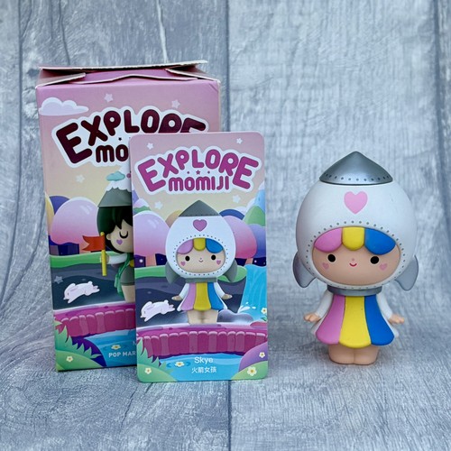 Momiji doll skye explore - doll,