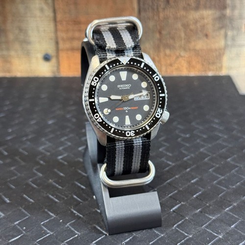 Seiko 6309 slim turtle - seiko,